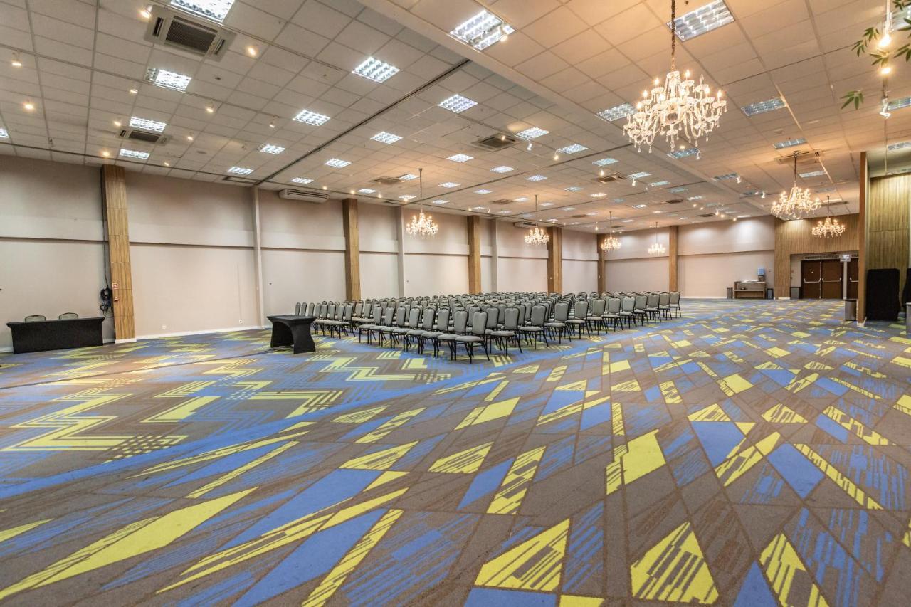 Hotel Inter Cuiaba Exterior photo The Grand Ballroom