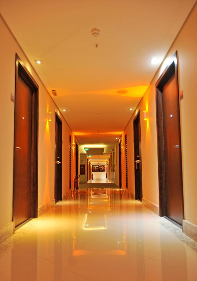 Hotel Inter Cuiaba Exterior photo