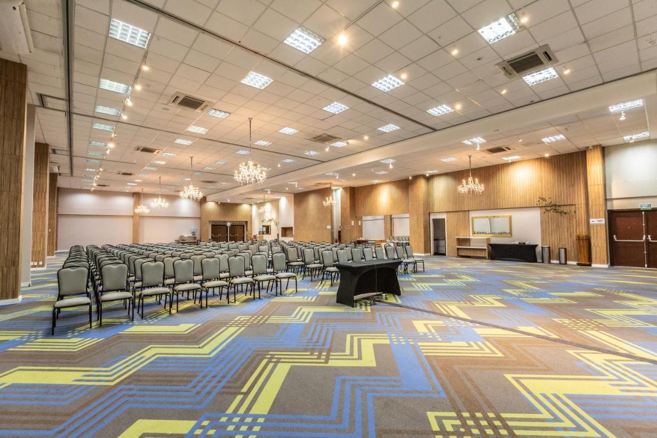 Hotel Inter Cuiaba Exterior photo The Grand Ballroom