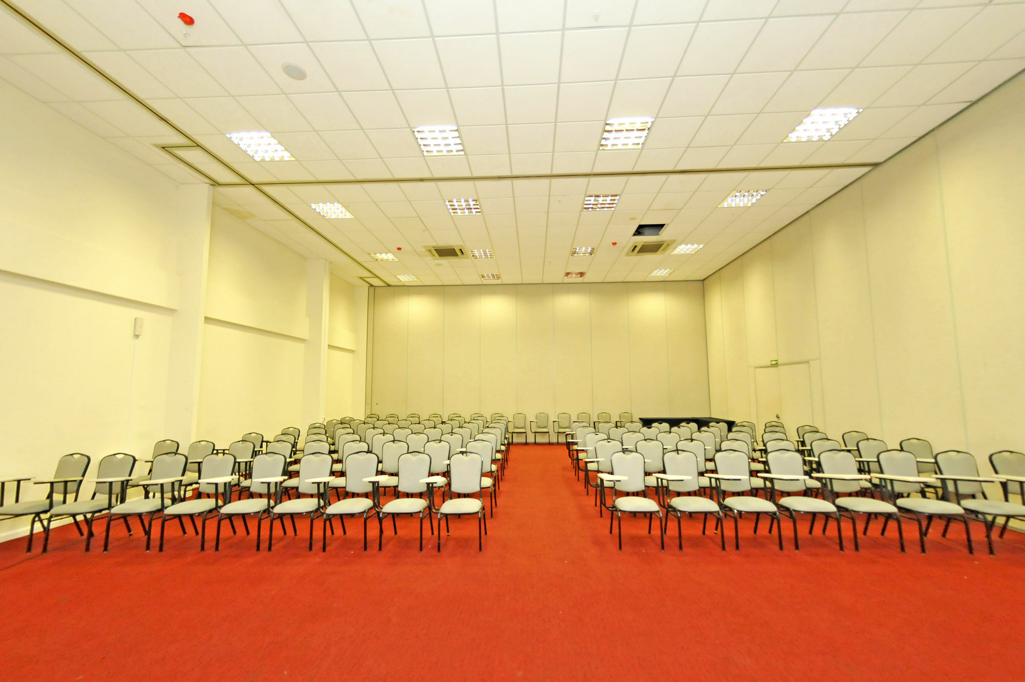 Hotel Inter Cuiaba Exterior photo The main conference room